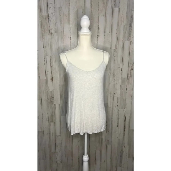 Lilly Pulitzer Women's Gray V-Neck Cardigan & Tank Top Set Size Large - Picture 7 of 11